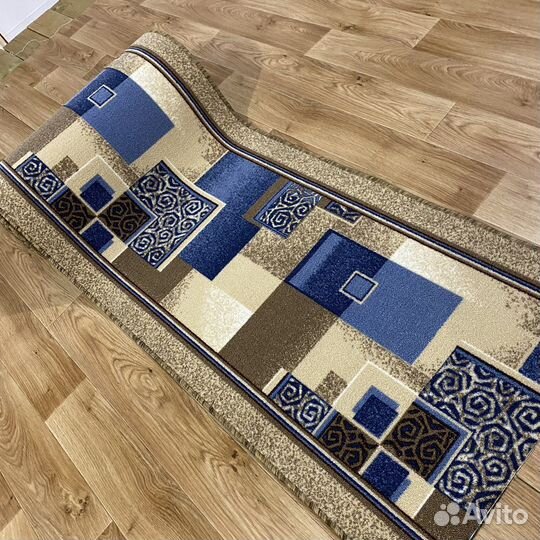 Дорожка разных дизайнов ширина 0.7 м