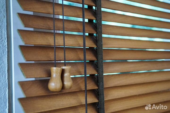 Жалюзи с доставкой