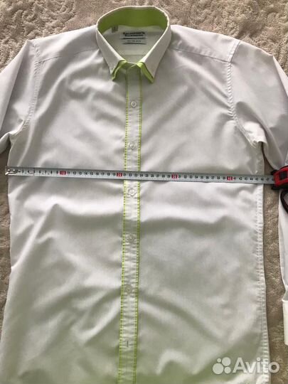 Рубашка для мальчика