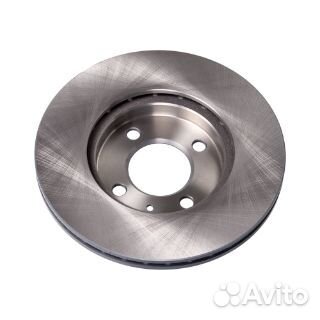 Торм.диск пер.вент.256x20 4 отв