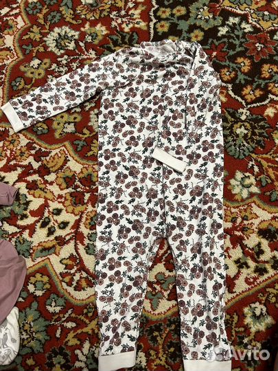 Одежда для девочки 86 92