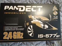 Pandect is577 BT реле