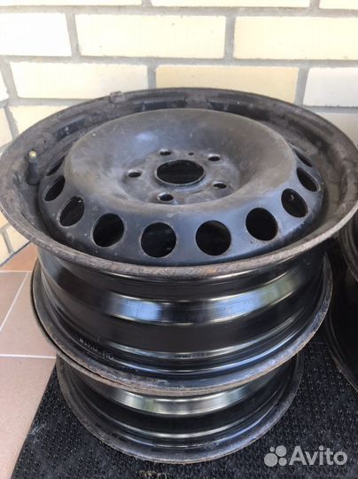 Автомобильные диски