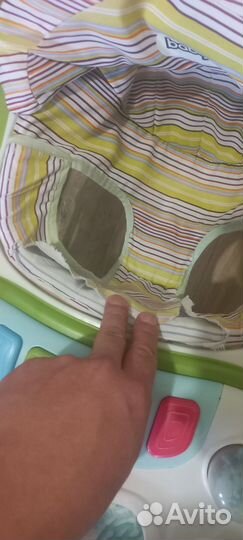 Ходунки детские бу