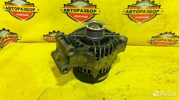 Генератор Форд Ford Fusion 1.4 - 1.6