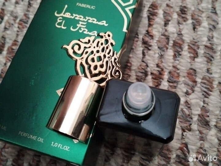 Духи женские