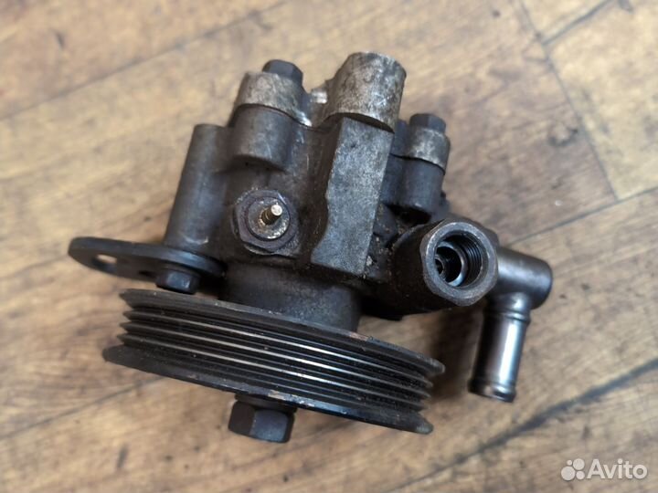 Насос гидроусилителя Daewoo Matiz 1998-2015