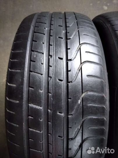 Pirelli P Zero 235/50 R19 99W