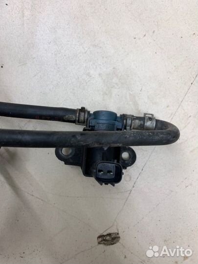 Клапан электромагнитный Honda Accord 6 седан F20B6