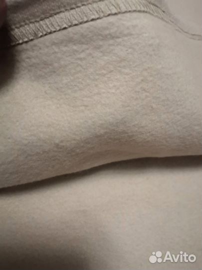 Фуфайка теплая