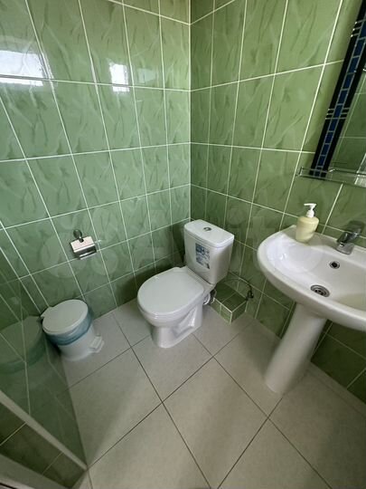 Квартира-студия, 30 м², 2/2 эт.