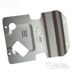 Защита картера Hover