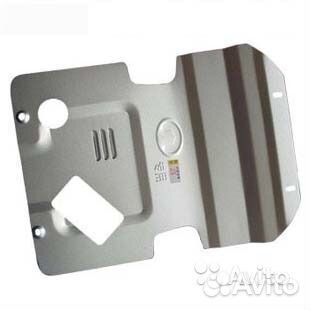 Защита картера Hover