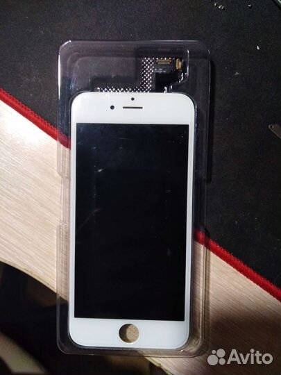 Дисплей iPhone 6s