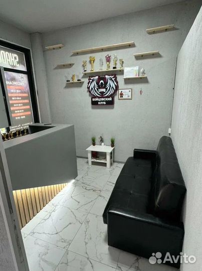 Стойка ресепшн / кассовый стол Прайм