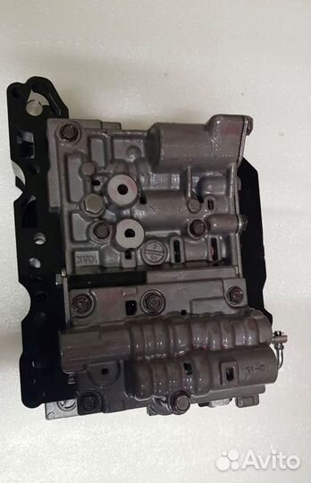 Гидроблок AW55-50SN/AW55-51SN (ребилд)