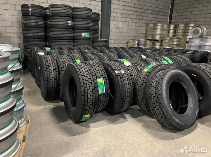 315/70 R 22.5 Long march 701 (Липучка)