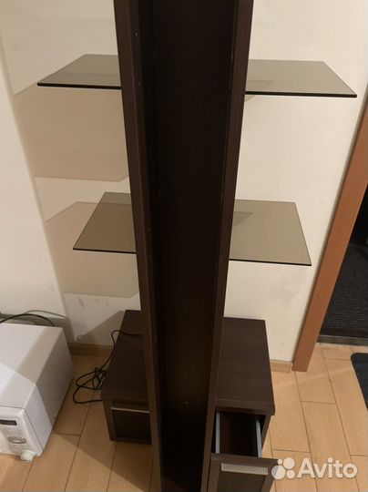 Стеллаж Полка