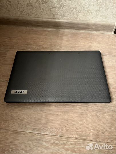 Ноутбук Acer aspire 5250