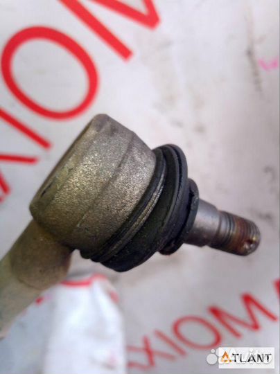 Рулевая рейка suzuki alto