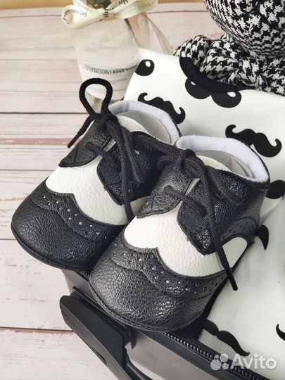 Набор одежды для новорожденного в наличии