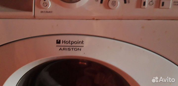 Стиральная машина бу