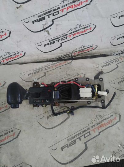 Ручка кпп toyota land cruiser prado KDJ90W KDJ95W