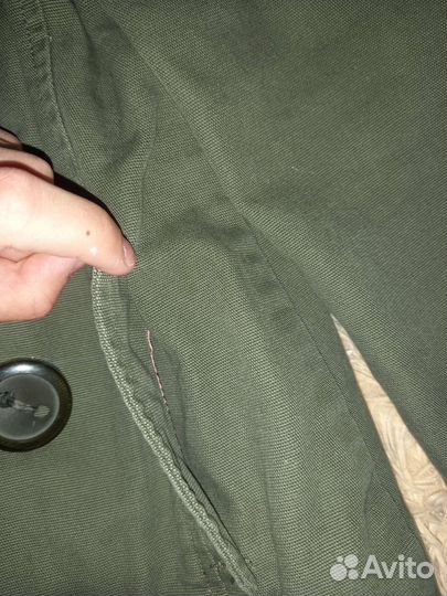 Пиджак для девочки 146