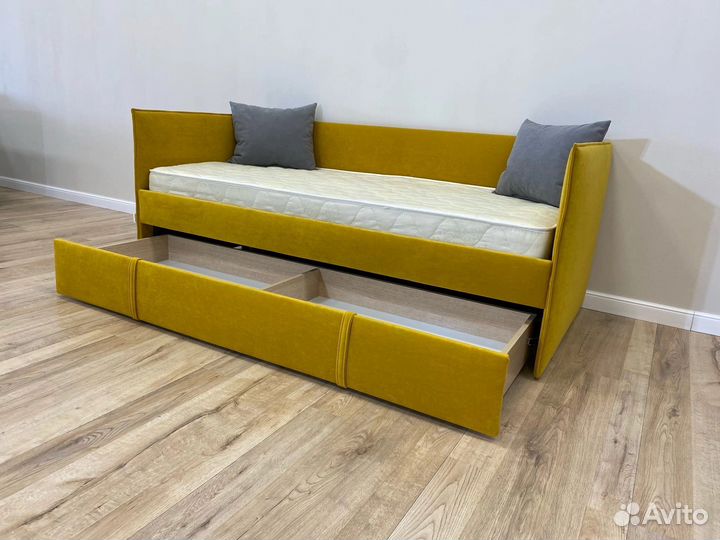 Детская кровать диван