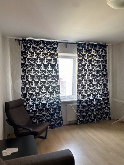 2-к. квартира, 58,4 м², 9/10 эт.