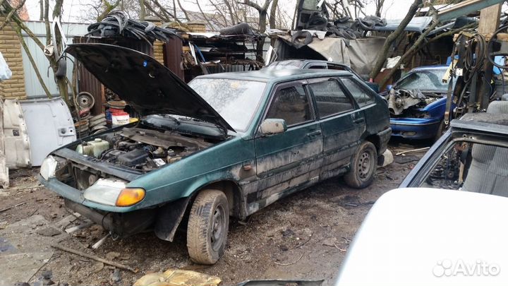 Крепления капота на Волгу