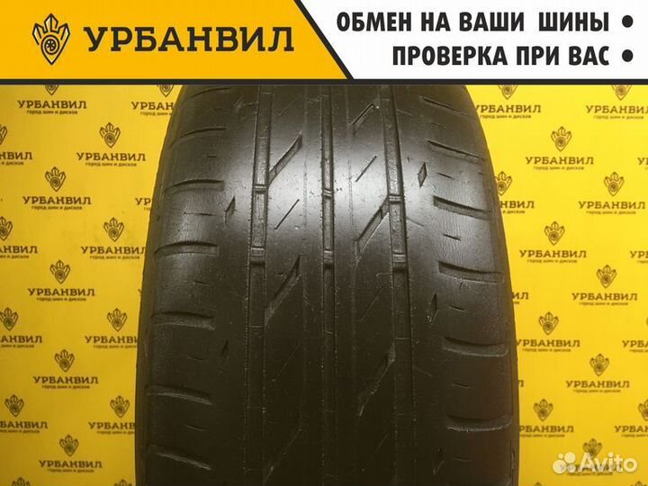 Bridgestone Ecopia EP100A 215/55 R17 94V