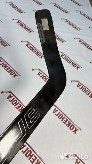 Хоккейная клюшка Bauer supreme M5 PRO L SR P31 27” 165 длина пятка