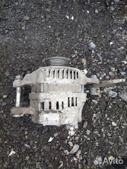 Генератор Мицубиси Лансер 10, ASX