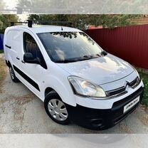 Citroen Berlingo 1.6 MT, 2013, 270 000 км, с пробегом, цена 875 000 руб.