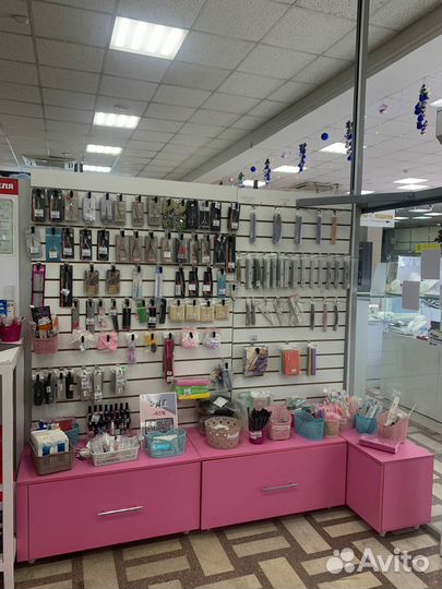 Продам торговое оборудование бу