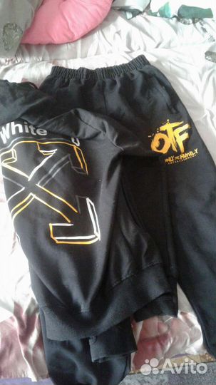 Костюм на мальчика11-13