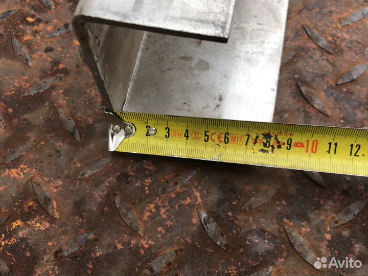 Schmitz Рэф профиль Портала