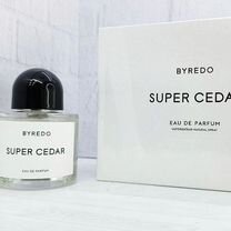 Byredo Super Cedar 100мл