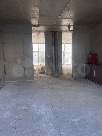 Свободного назначения, 107.9 м²