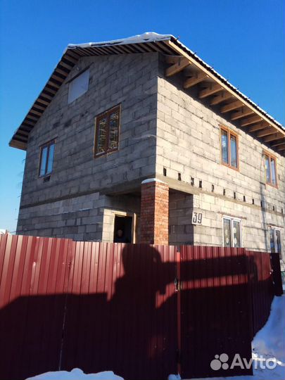 Пеноблоки от производителя D600 300.400.600 В2