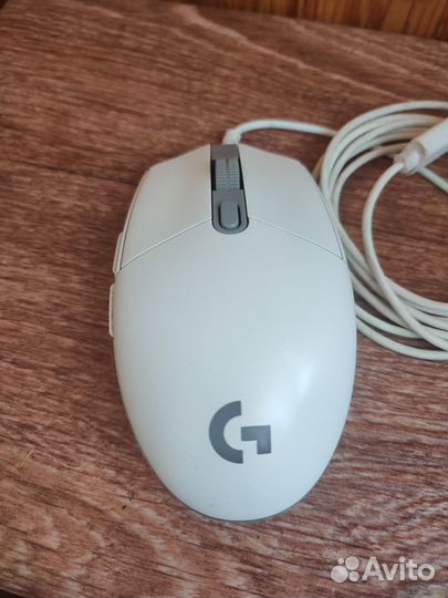 Компьютерная мышь 