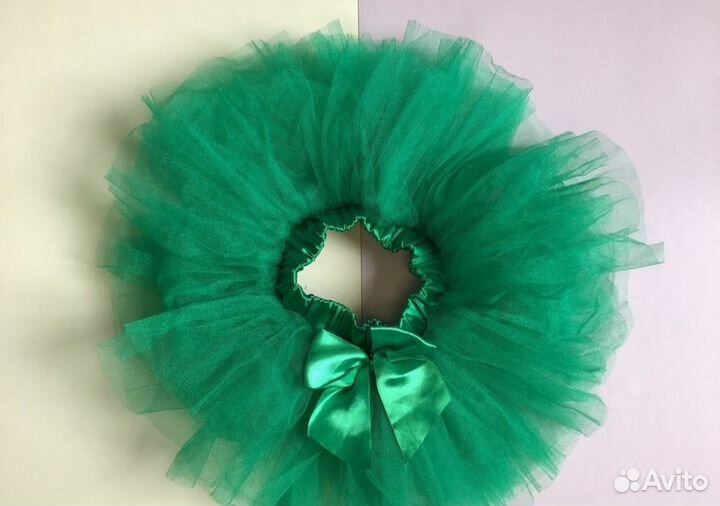 Новогодний комплект для девочки 74-80