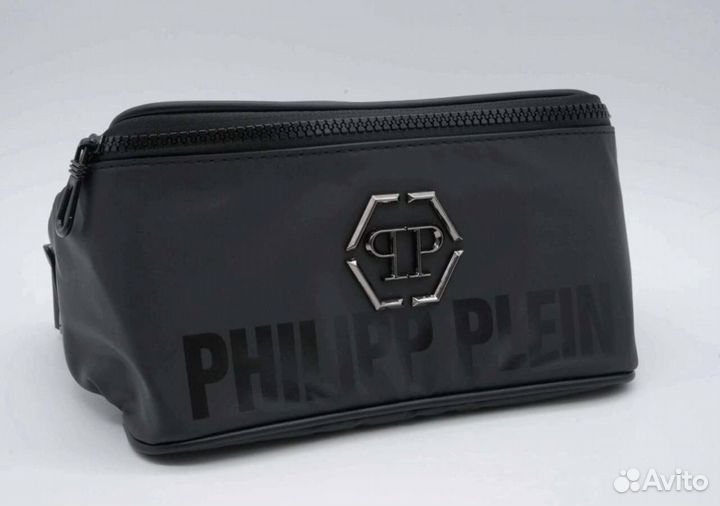 Сумка philipp plein