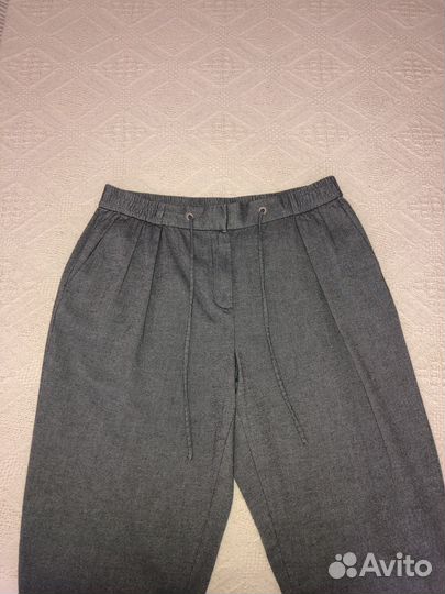 Брюки женские Massimo Dutti, р 44-46