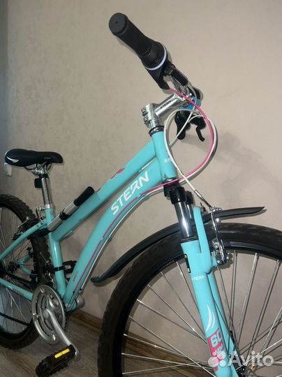 Новый Женский горный велосипед