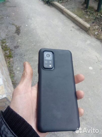 Xiaomi Mi 10T, 8/128 ГБ