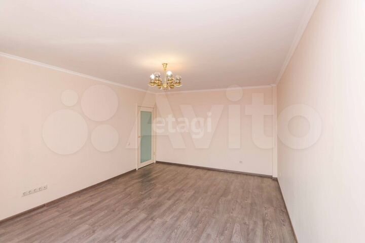 1-к. квартира, 48,4 м², 9/12 эт.