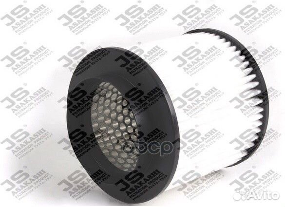 Фильтр возд.audi A8 4.2 2009 A0570 JS Asakashi