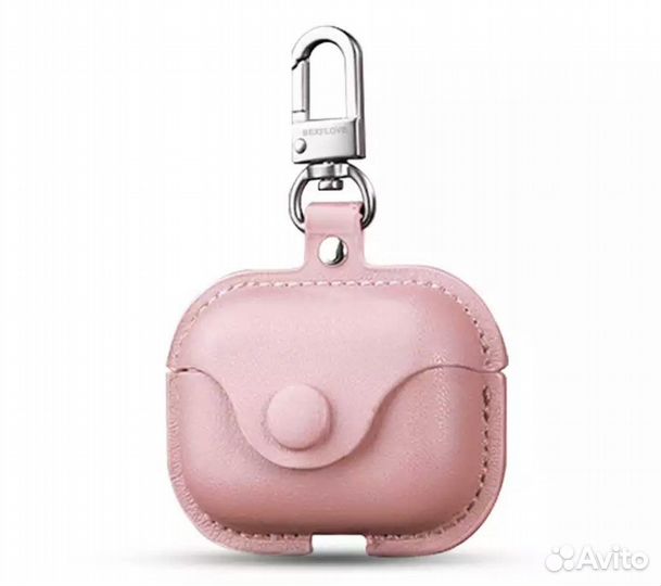 Чехол для airpods pro
